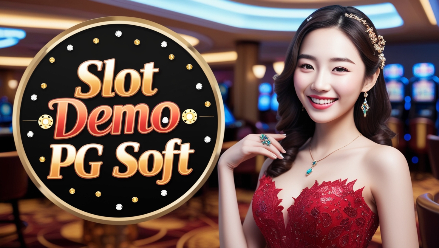 Slot Demo PG Soft